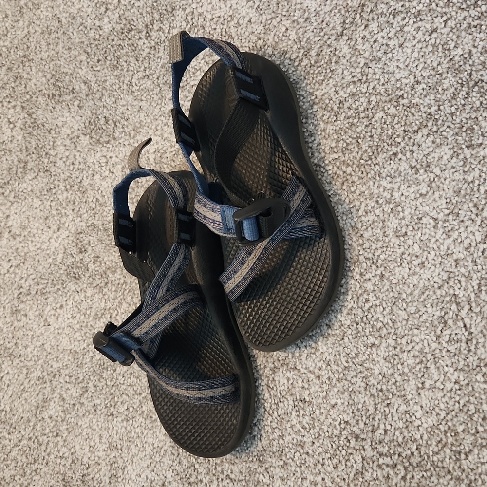 Boys Chaco sandals